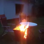 Endora Im Harzer Stil, Handgefertigte Moebel - Wlan- Garage - Wandern-mountainbike-motorradurlaub *