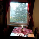 アパート Endora Im Harzer Stil, Handgefertigte Moebel - Wlan- Garage - Wandern-mountainbike-motorradurlaub *