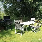 アパート Endora Im Harzer Stil, Handgefertigte Moebel - Wlan- Garage - Wandern-mountainbike-motorradurlaub