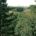 アパート Endora Im Harzer Stil, Handgefertigte Moebel - Wlan- Garage - Wandern-mountainbike-motorradurlaub *
