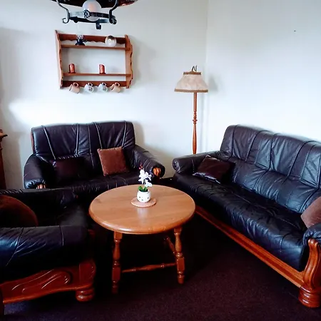 Endora Im Harzer Stil, Handgefertigte Moebel - Wlan-garage Διαμέρισμα *