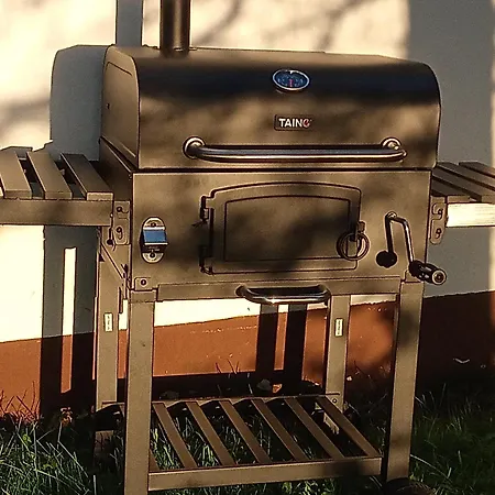 Endora Im Harzer Stil, Handgefertigte Moebel - Wlan-garage Hohegeiß