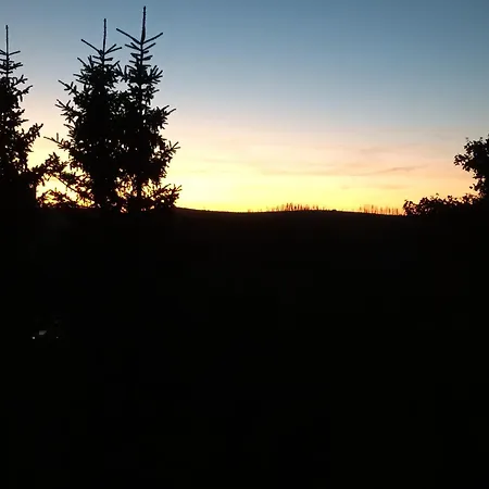 Appartement Endora Im Harzer Stil, Handgefertigte Moebel - Wlan- Garage - Wandern-mountainbike-motorradurlaub Hohegeiß
